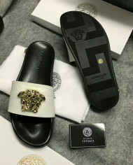 Versace  Men slippers