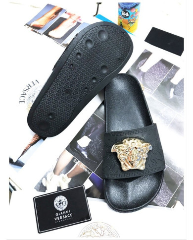 Versace  Men slippers