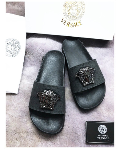 Versace  Men slippers