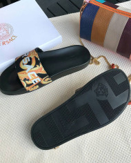 Versace  Men slippers