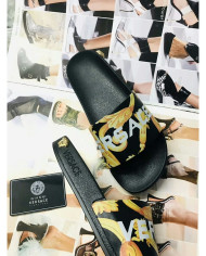 Versace  Men slippers
