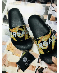 Versace  Men slippers