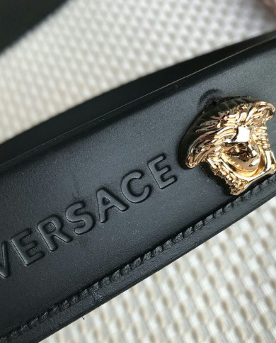 Versace  Men slippers