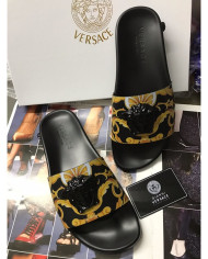 Versace  Men slippers