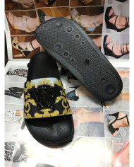 Versace  Men slippers