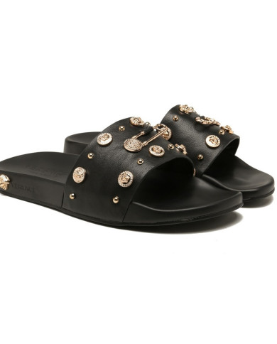Versace  Men slippers