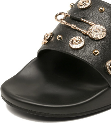 Versace  Men slippers