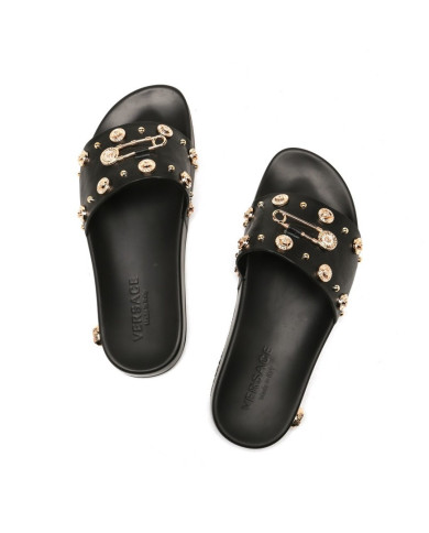 Versace  Men slippers