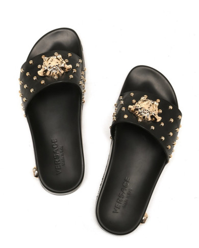 Versace  Men slippers