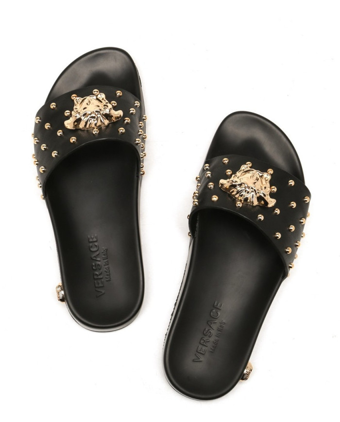 Versace  Men slippers