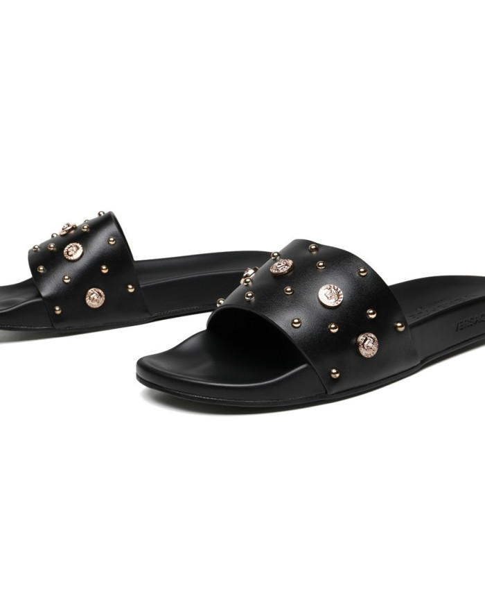 Versace  Men slippers