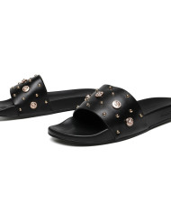 Versace  Men slippers