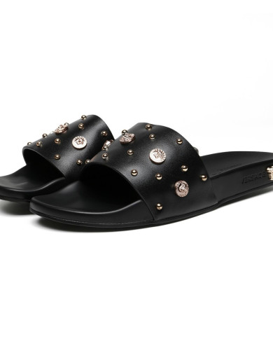 Versace  Men slippers