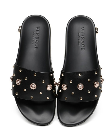 Versace  Men slippers