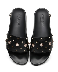 Versace  Men slippers