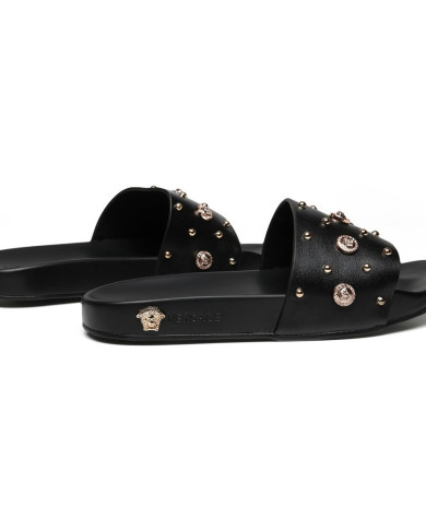 Versace  Men slippers