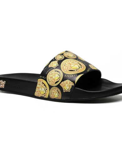 Versace  Men slippers