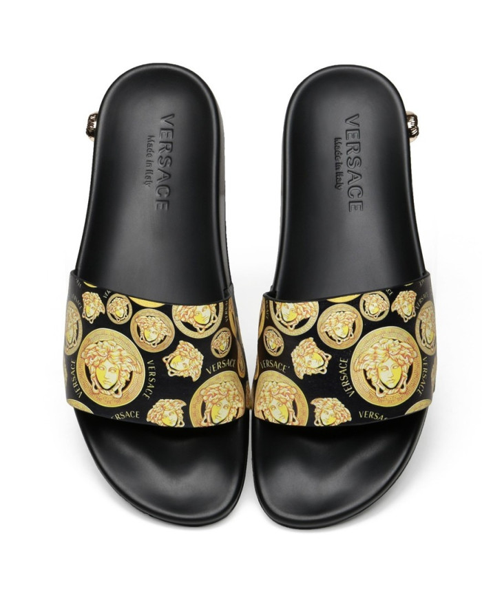 Versace  Men slippers