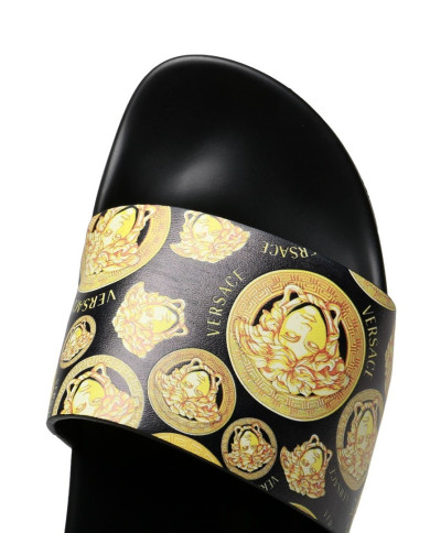 Versace  Men slippers