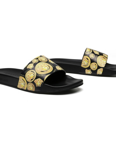 Versace  Men slippers