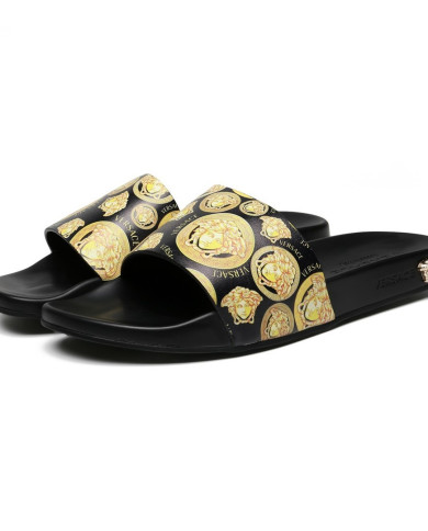 Versace  Men slippers