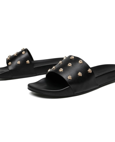 Versace  Men slippers