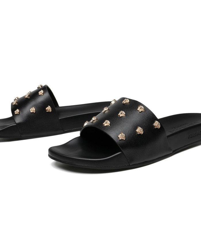 Versace  Men slippers