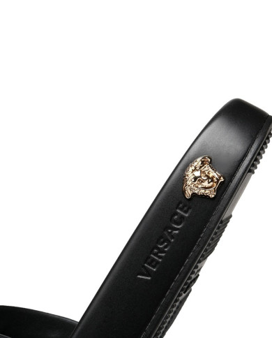 Versace  Men slippers