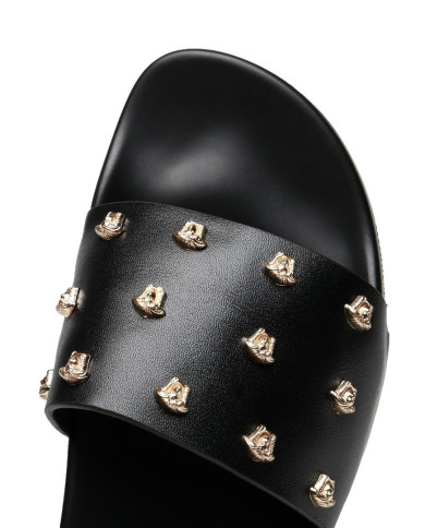 Versace  Men slippers