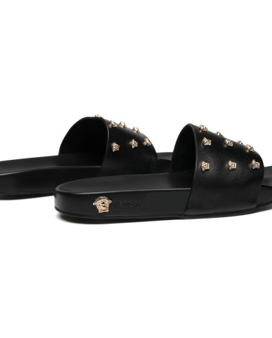 Versace  Men slippers