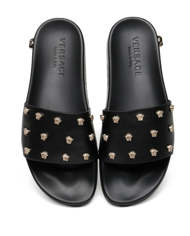Versace  Men slippers