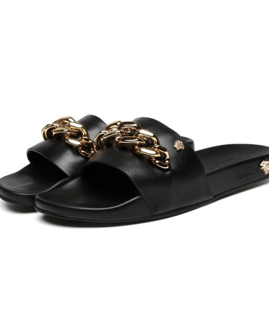Versace  Men slippers