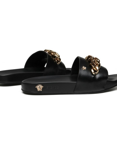 Versace  Men slippers