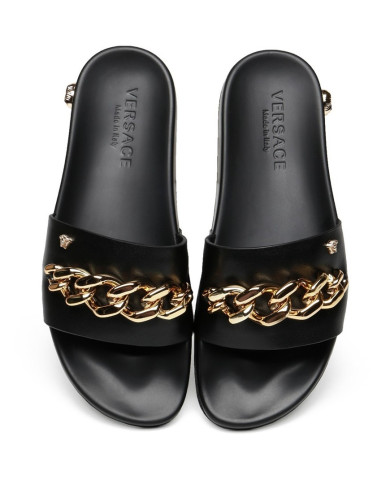 Versace  Men slippers