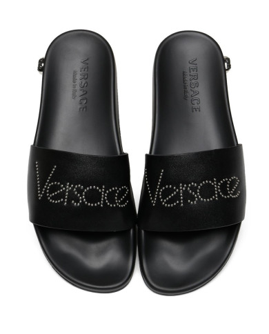 Versace  Men slippers
