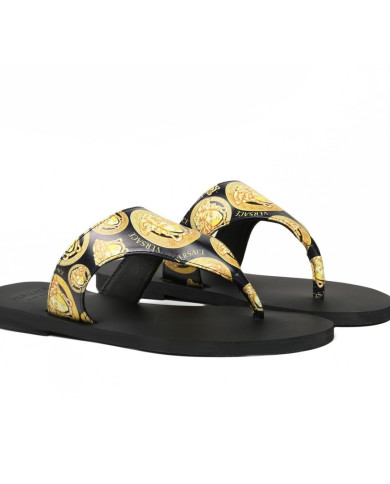 Versace  Men slippers