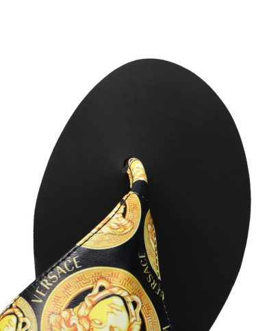 Versace  Men slippers