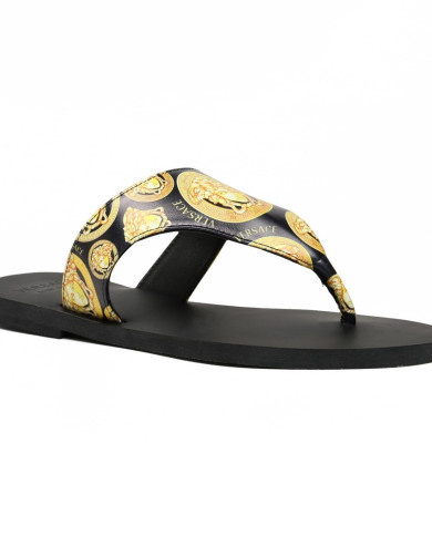 Versace  Men slippers