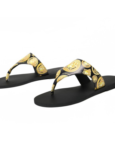 Versace  Men slippers