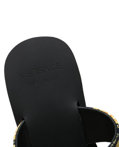 Versace  Men slippers