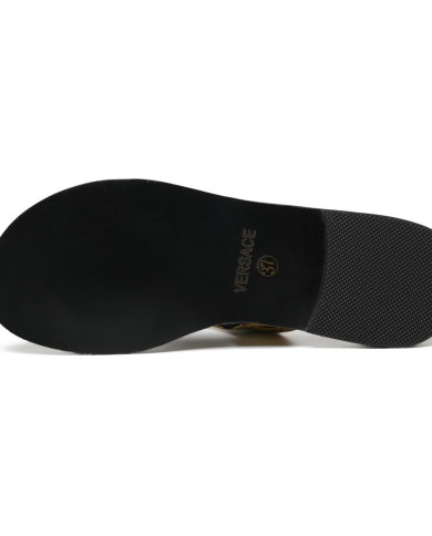 Versace  Men slippers
