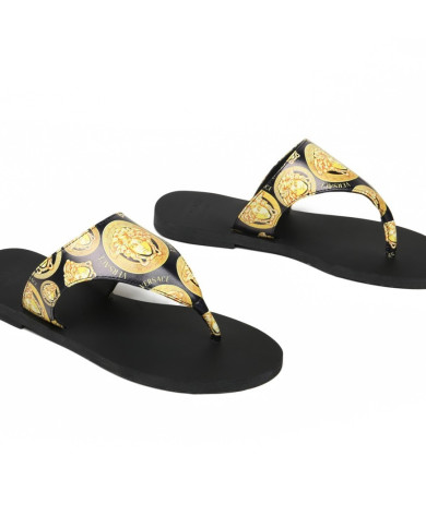 Versace  Men slippers