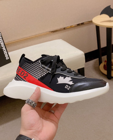 DSQUARED2 casual shoes
