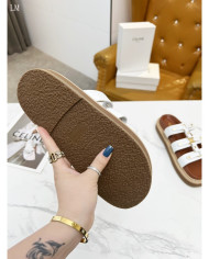 celine  Lady slippers