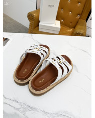 celine  Lady slippers