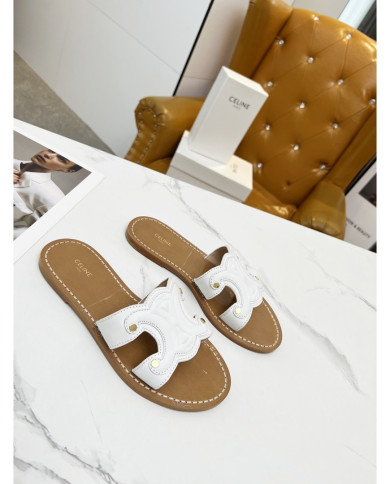 celine  Lady slippers