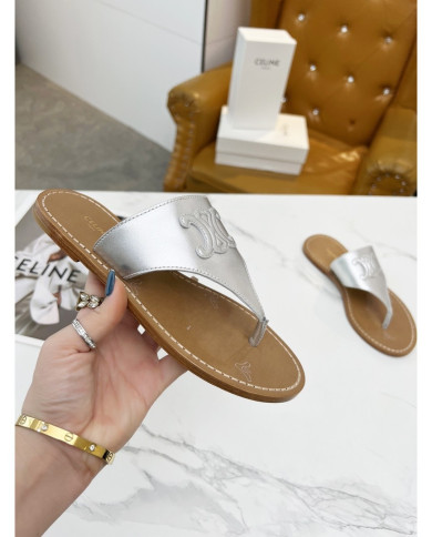 celine  Lady slippers