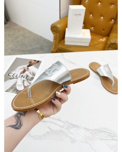 celine  Lady slippers