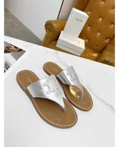 celine  Lady slippers