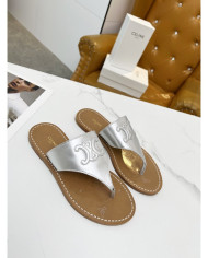celine  Lady slippers